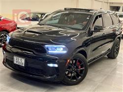 دودج دورانجو